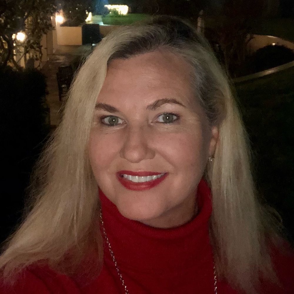 Meet your Posher, Teena